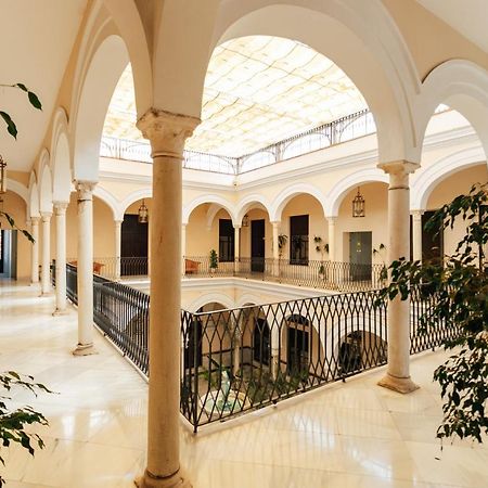 Alohamundi San Vicente Appartement Sevilla Buitenkant foto